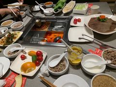 -海底捞火锅(振华广场店)