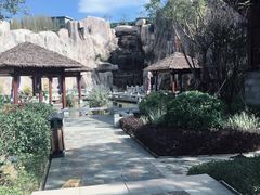 -凤翔首邑温泉度假村