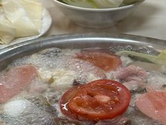 -海关荤豆花(洋河一路店)