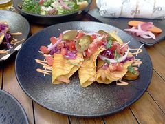 -Q MEX 库迈墨西哥餐吧(三里屯店)