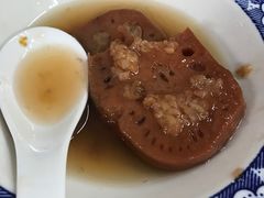 -粗茶淡饭(东关街店)