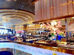 -喜庭海鲜自助(来福士店)