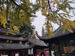 -成都市文殊院