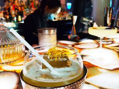 -广州四季酒店·天吧·高空酒吧
