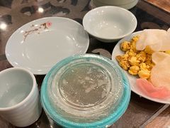 -西江美食舫·江西菜(健德桥店)