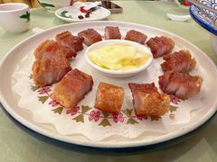 -顺风山庄(水濂山店)