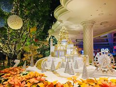 -拉斯维加斯永利酒店