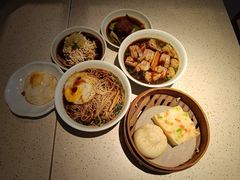 -东园小馆·早茶·淮扬小炒(印象汇店)