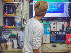 -新人类电脑工作室