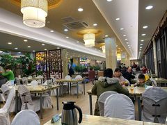 大堂-椿记烧鹅(北门店)