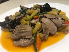 -乌江鱼杭帮菜(西湖店)