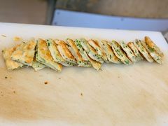 -咏春葱油饼(德政中路店)