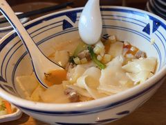 -福茂源横山铁锅羊肉(牡丹园店)