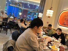 -前海沿·青岛菜(乐客城店)