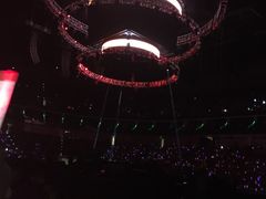 -宝能国际体育演艺中心