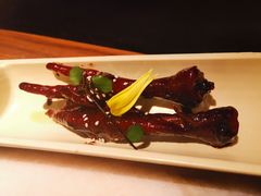 吮指鸡爪-桂满陇-西湖船宴(西单大悦城店)