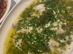 -盛百味·家宴餐厅(霸州分店)