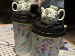 -图味美小黄鱼·景德菜(浙江路店)