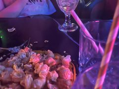 -MOSSO音乐酒吧·live house(南京旗舰店)