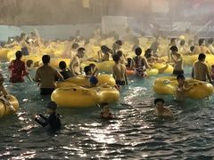 -黄金海岸水上乐园