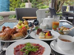 -杭州西子湖四季酒店-WL BISTRO西湖餐厅(灵隐路店)