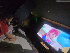 -亦境芳香·SPA影院足道(梅林店)