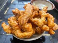 -肥龙火锅(南坪店)