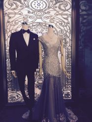点击看大图 宝娜嫁衣馆-南京宝娜嫁衣婚纱礼服馆(中央路店)