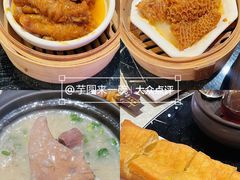 -味可道美食坊(福基路店)