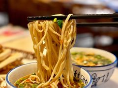 -唐猫庭院·千年陕菜(大唐不夜城店)