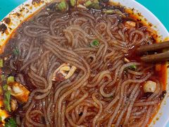 红味肥肠粉-甘记肥肠粉(马鞍北路店)
