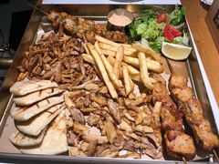 -HELLO MUSAE 拾光缪斯餐厅·纯正希腊风味(苏州中心店)