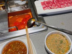 -海底捞火锅(5050购物中心店)