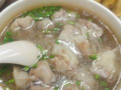 -清真蒋有记(老门东店)