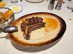 -Wolfgang’s Steakhouse 沃夫冈牛排馆(上海白玉兰广场店)