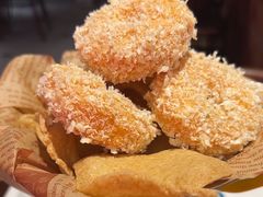 -太食獸泰式茶餐厅(兰州中心首店)