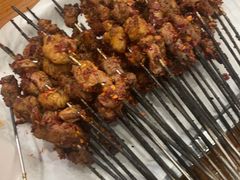 -靖远尕六美味羊羔肉