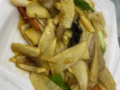 -高老庄·老溧阳·私房菜(南山竹海店)
