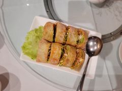 薄饼-詠春园