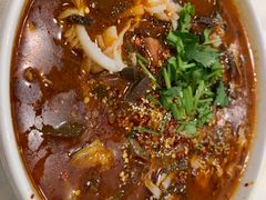 -阿莉餐厅(枣阳路店)