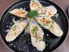 -Shantek象提南亚西餐厅&Bistro(淮海中路店)