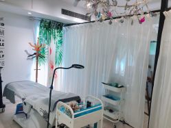 包房-杨丹国际美学肌研所