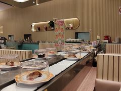 -元气寿司(环球港店)