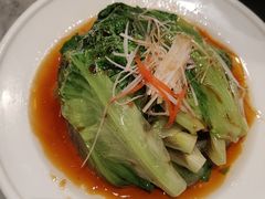 -城南往事·鲁菜·烤鸭(世茂宽厚里·大明湖店)