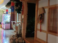 -恒坤北纬42度温泉洗浴(公园路店)