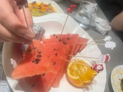 -海底捞火锅(王府井银泰in88店)