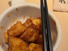 -米国现煲煲仔饭(塔子湖店)