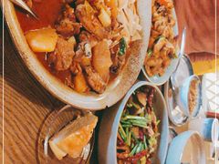 -那时新疆·若羌(经纬汇店)