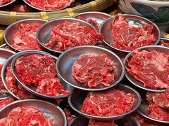 -云阿蛮云南生烫牛肉米线(奉贤路店)