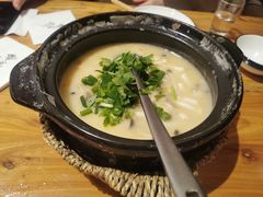 -颐和•海鲜砂锅粥•啫啫煲(奥林匹克广场店)